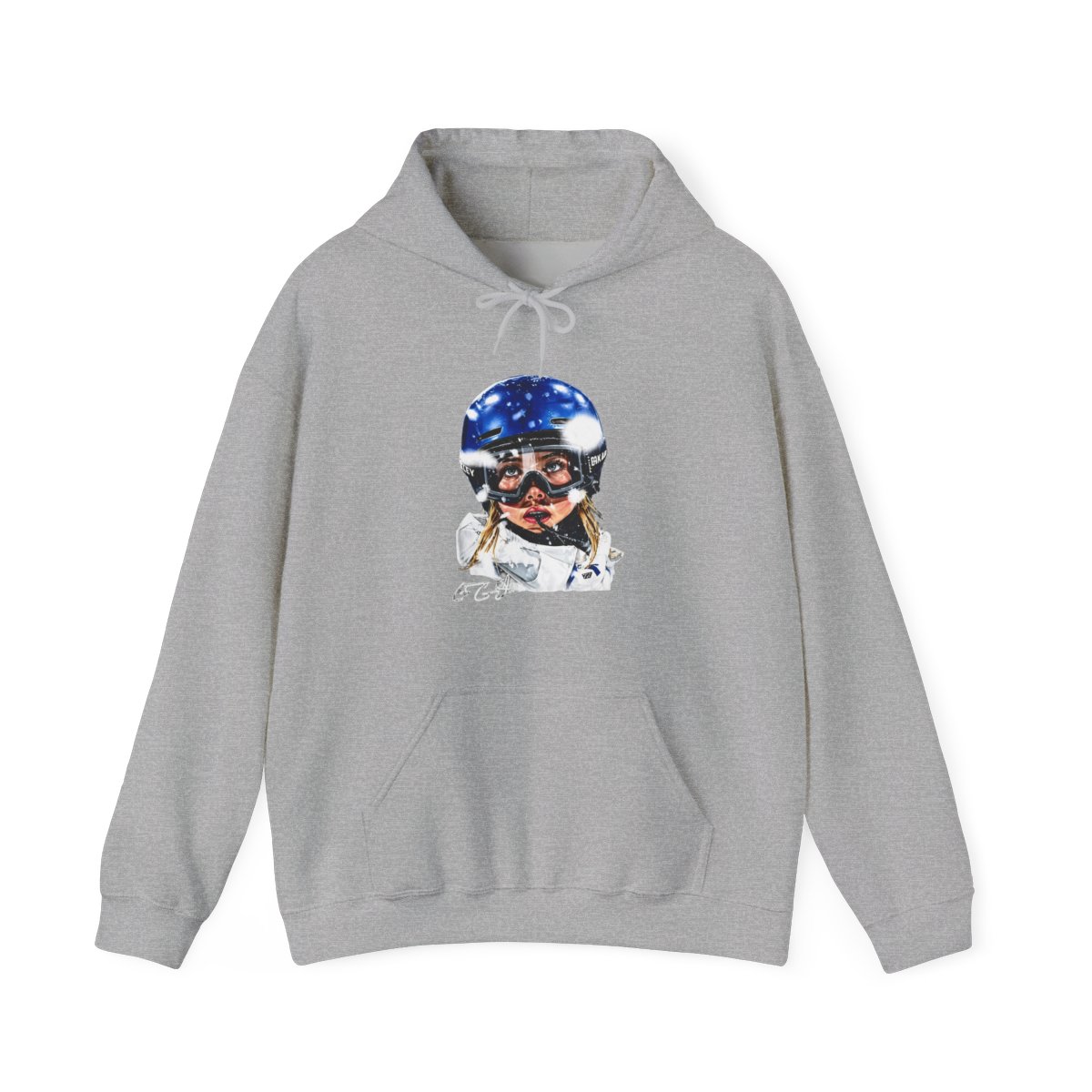 Eileen Gu Aura signature shirt, hoodie, Hoodie & apparel - Official Hoodies merchandise