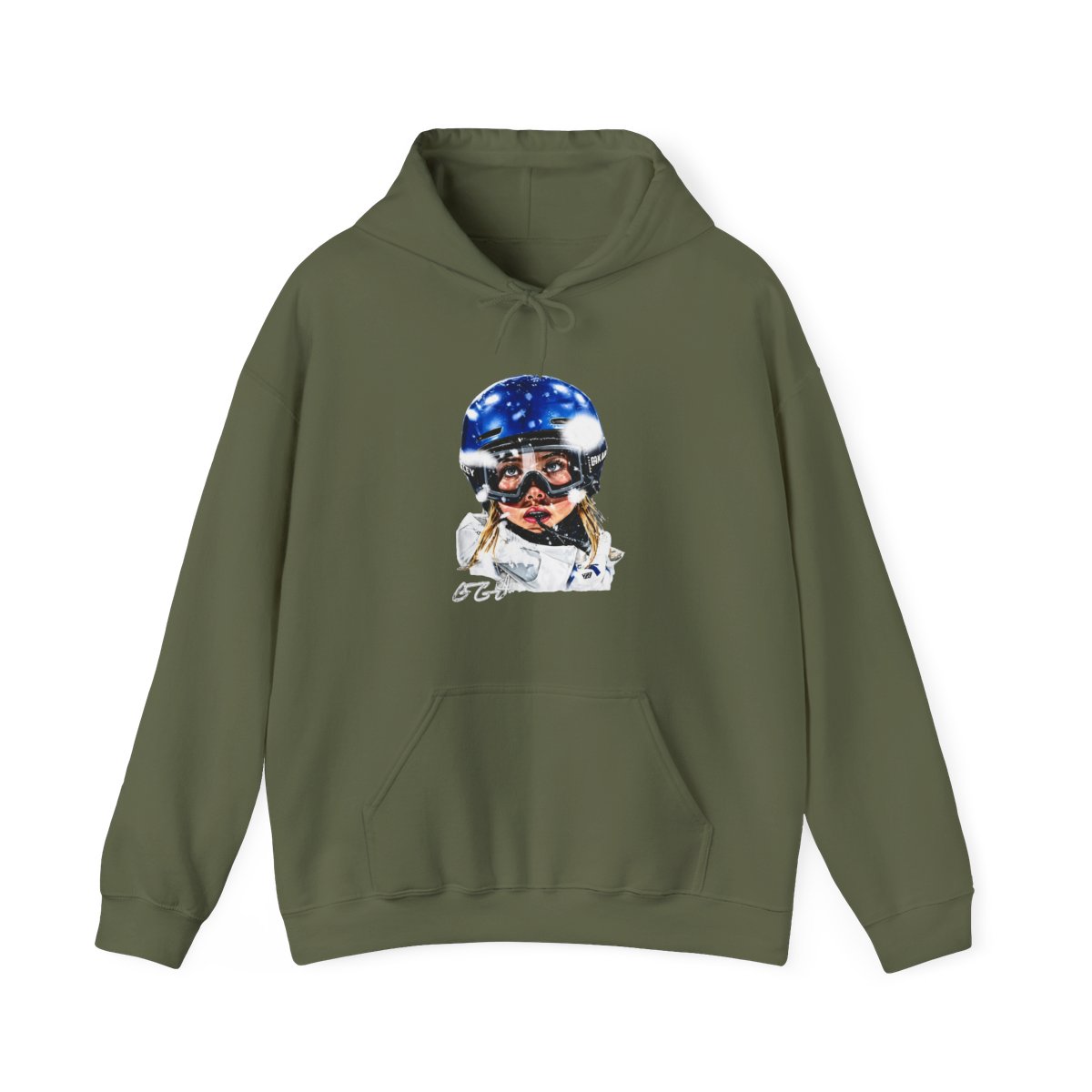 Eileen Gu Aura signature shirt, hoodie, Hoodie & apparel