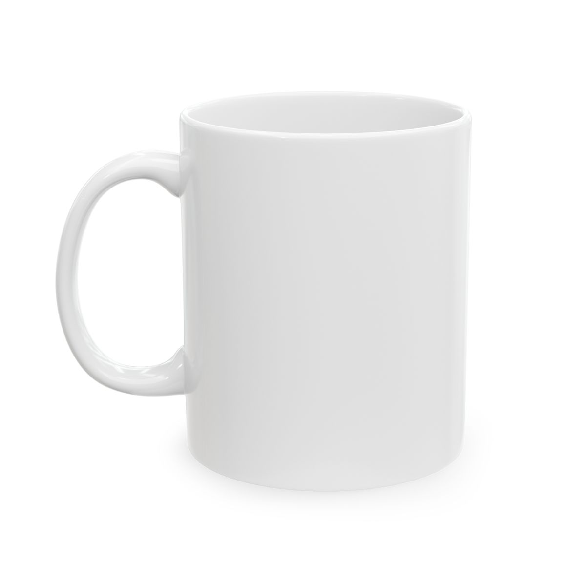 Eileen Gu Pop Art Mug - alternate angle 3, merchandise